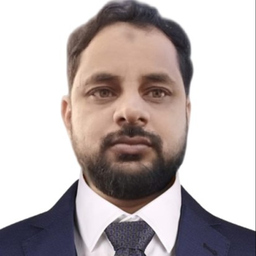 Zeeshan Khan