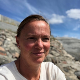 Stefanie Nebendahl