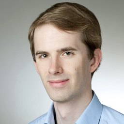 Dr. Eike Christian Pfefferkorn