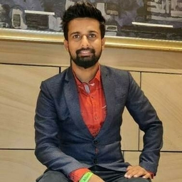Swapnil Daf