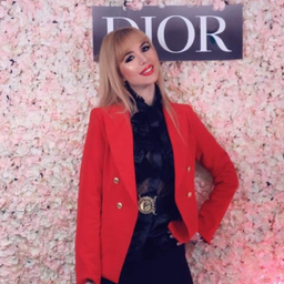 Pari Mitopoulou