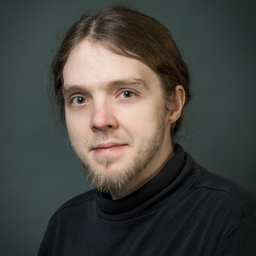 Marcel Herrmann's profile picture