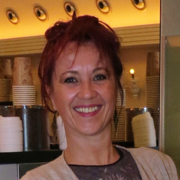 Lydia Drusko