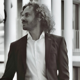 Martin Staub