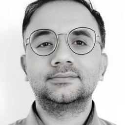 Prakash Gautam