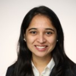 Dr. Pooja Dabke-Gokhale