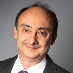 Erwin Gilch
