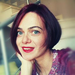 Manuela Cravotta