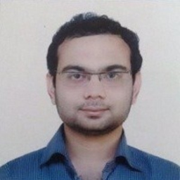 Kunal Rajendra Todkar