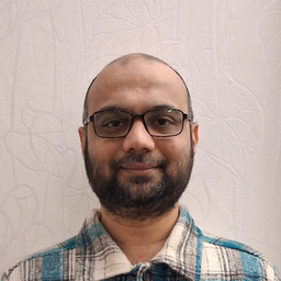 Kunal Rajendra Todkar