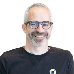 Dipl.-Ing. Vincent Stüger's profile picture