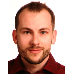 Profilbild Andreas Müller