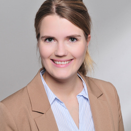 Sophie Gripp