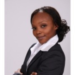 Maureen Kiyau
