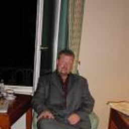 Manfred Kautz