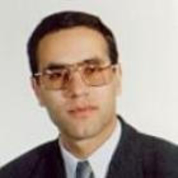Dr. Khaled BEN DRISS