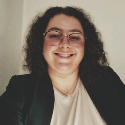 Naomi Turquais