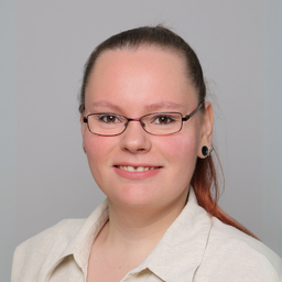 Annika Scheibert