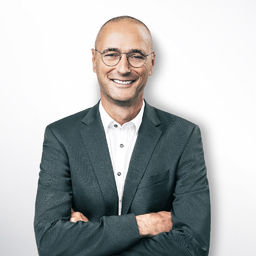 Uwe Buhlmann