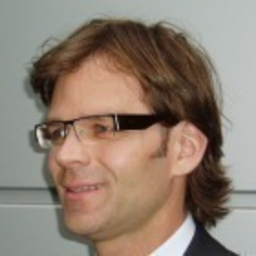 Dr. Martin Krane
