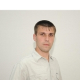 Dmytro Artemiev's profile picture