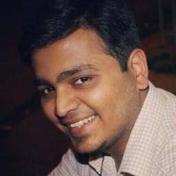 Navin Shetty