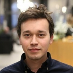 Murat Aydoğdu
