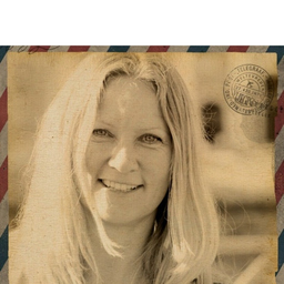 Andrea Mirwald