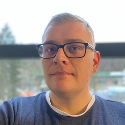 Michael Nußbaum