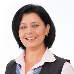 Yasemin Arli
