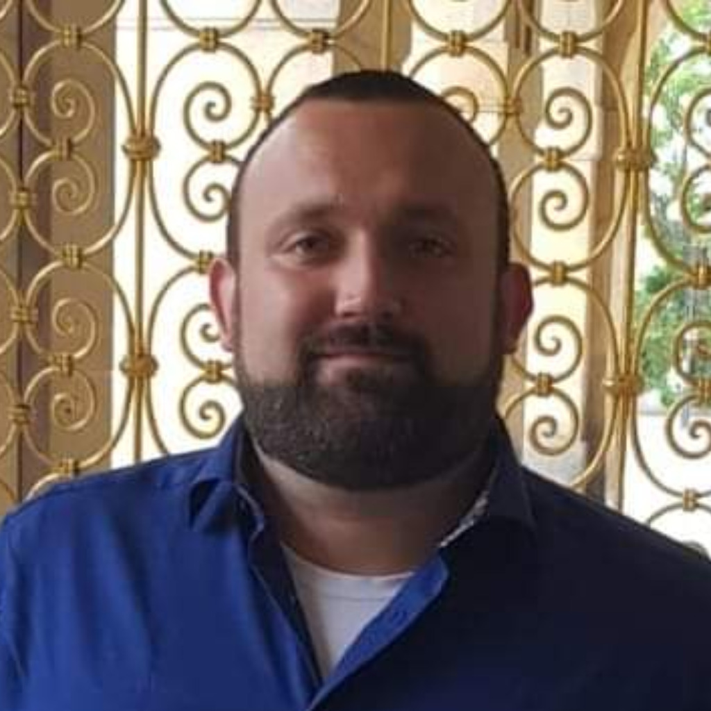 Social Media Profilbild Mirko Möckel Dresden
