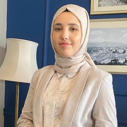 Hacer Akbudak