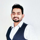 Social Media Profilbild Sunil Kumar Bharath Rajan Frankfurt am Main