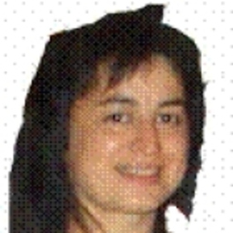 Maria Jesús Molla Perez