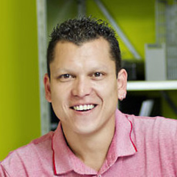 Philippe Wellinger