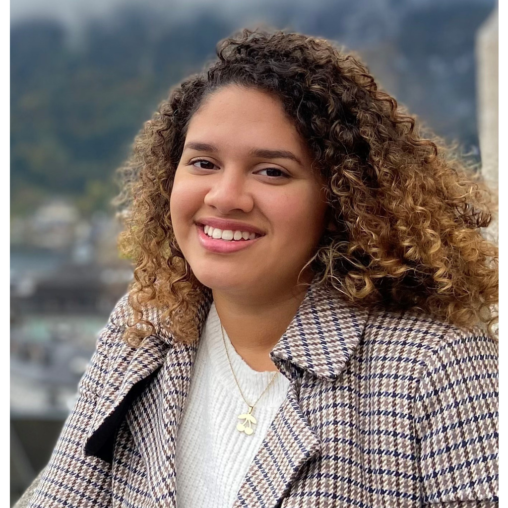 Johanna Romero Team Assistant FENECON GmbH XING