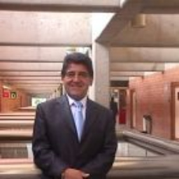 Gpe. Ignacio Alvarado Rodríguez