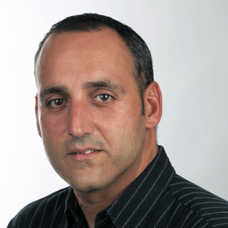 Oscar Carballo