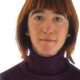 Maria Sánchez Abad