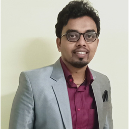 Prasanna R. Nikam