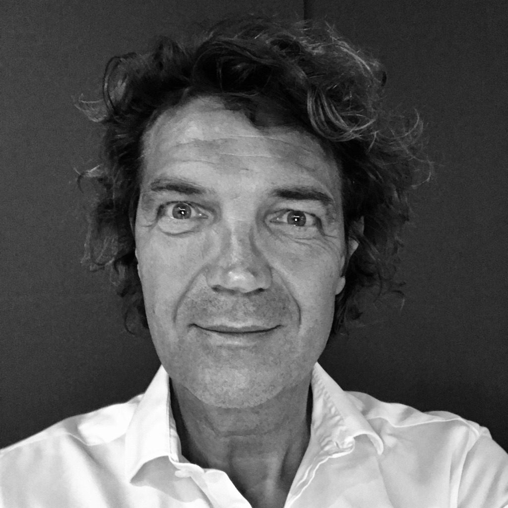 David Eicher Partner David Eicher XING