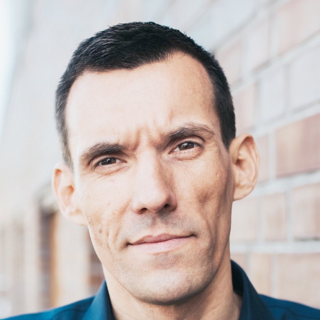 Social Media Profilbild Stefan Richter Potsdam