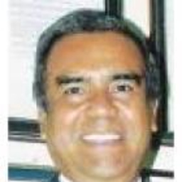 Raymundo Hernandez Salas