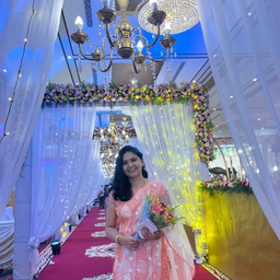 Sushma Jadhav