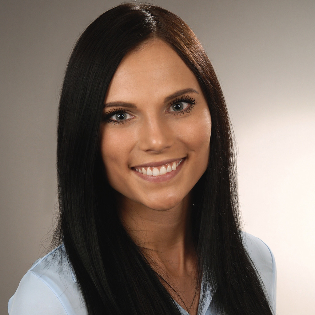 Franca Hildebrandt Marketing Manager STABILO International GmbH XING