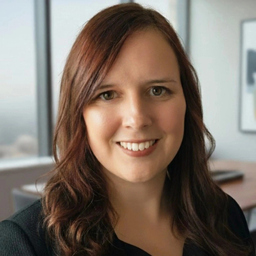 Nadine Eckart