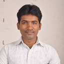 Parthipan Ravichandran