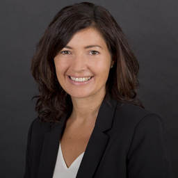 Eva-Maria Meitinger