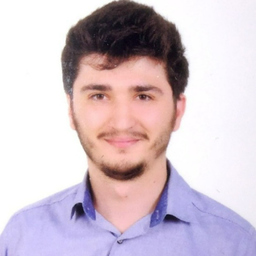 Dipl.-Ing. Alper Özdemir
