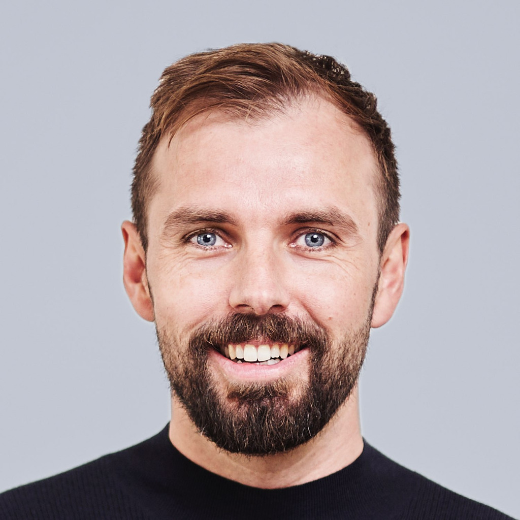 Martin Hoffmann EventModerator (journalistische Unterhaltung